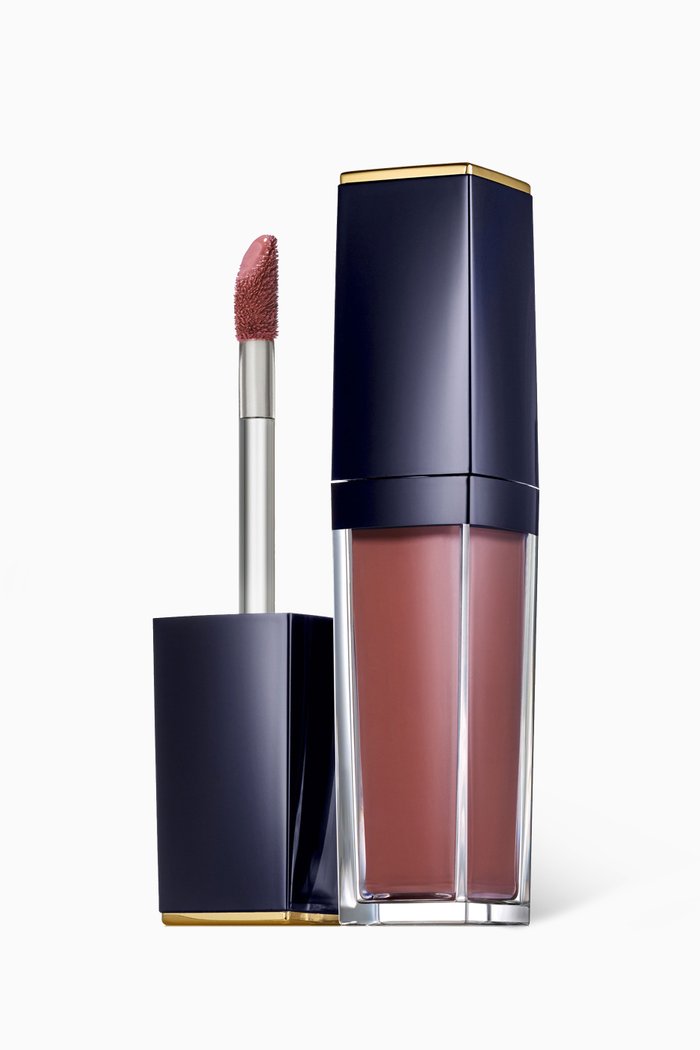 

Smash Up Pure Color Envy Liquid LipColor, 7ml, Colourless