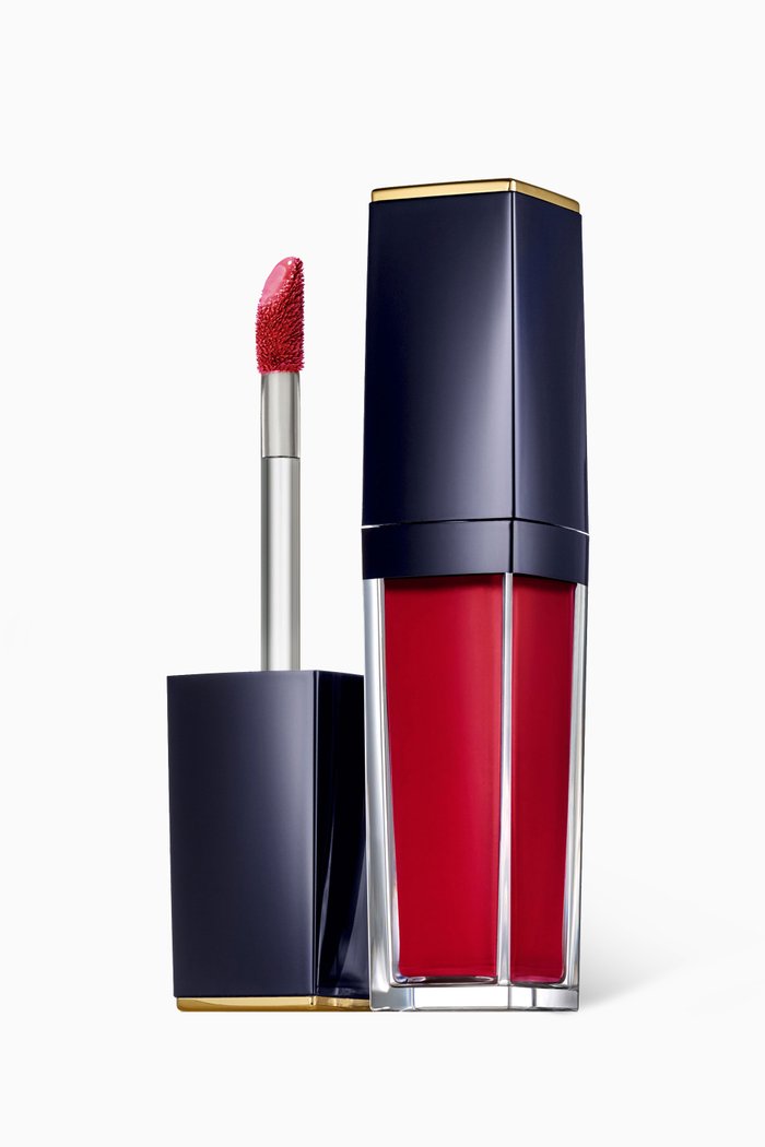 

Poppy Sauvage Pure Color Envy Liquid LipColor, 7ml, Colourless