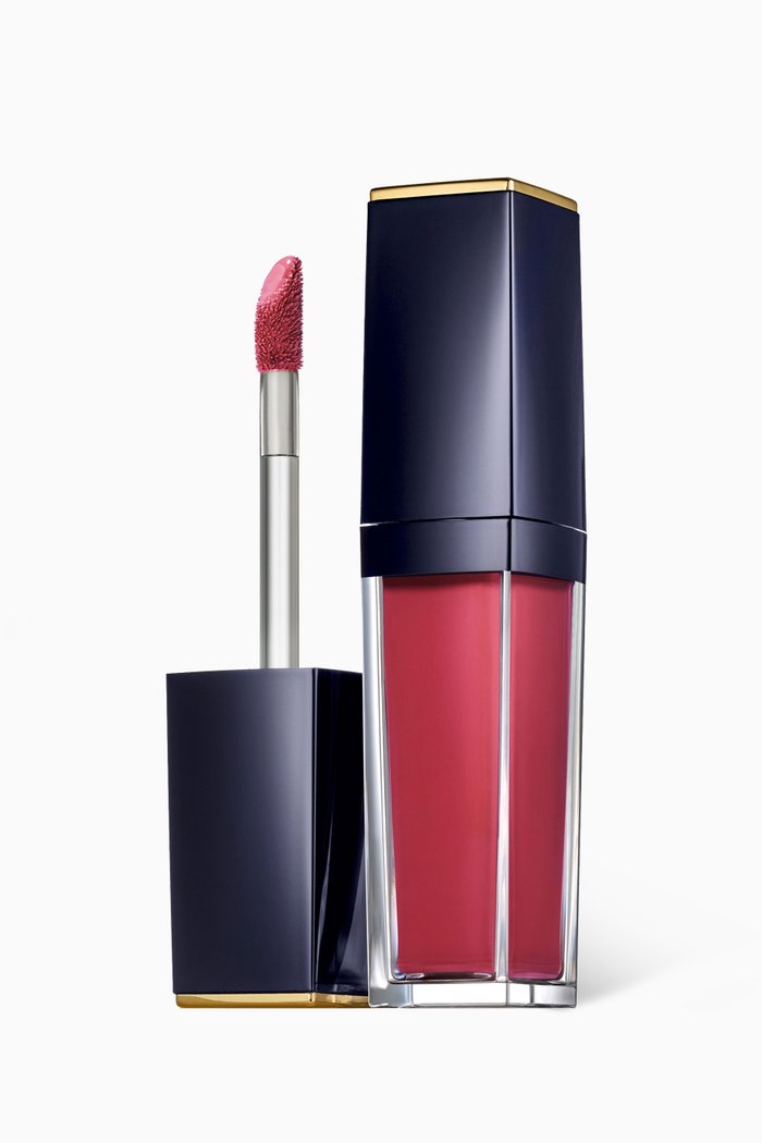 

Naked Ambition Pure Color Envy Liquid LipColor, 7ml, Multicolour
