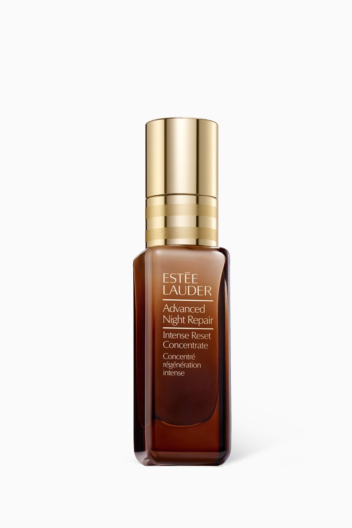 

Advanced Night Repair Intense Reset Concentrate, 20ml, Colourless