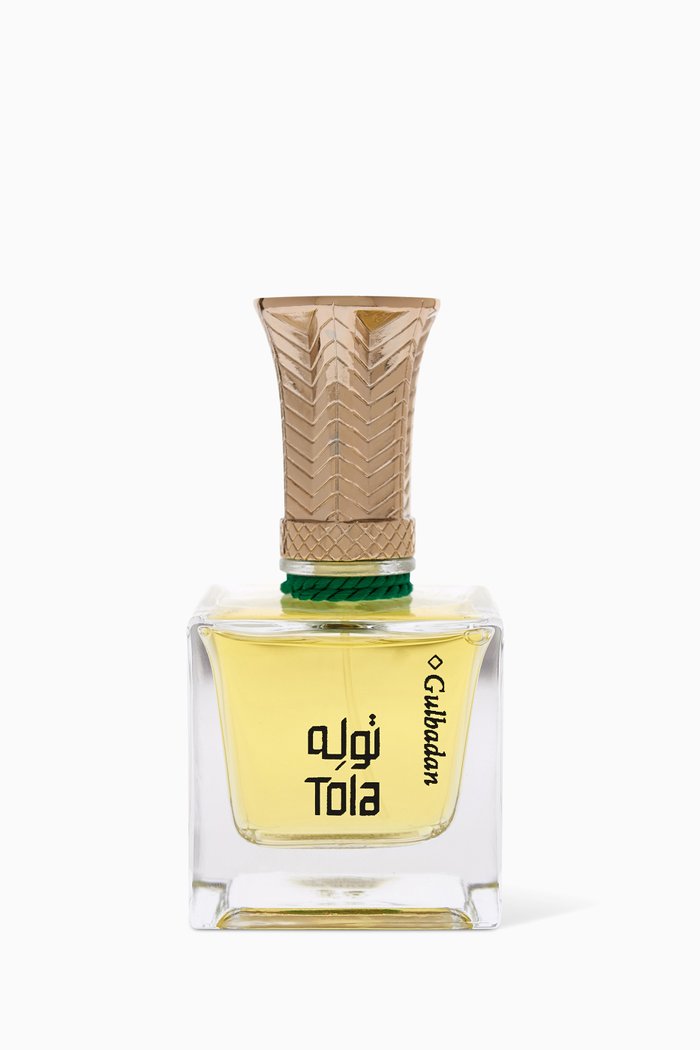 

Gulbadan Eau de Parfum, 45ml, Multicolour