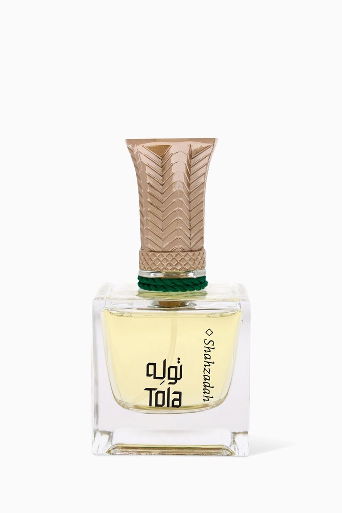 

Shahzadah Eau de Parfum, 45ml, Multicolour
