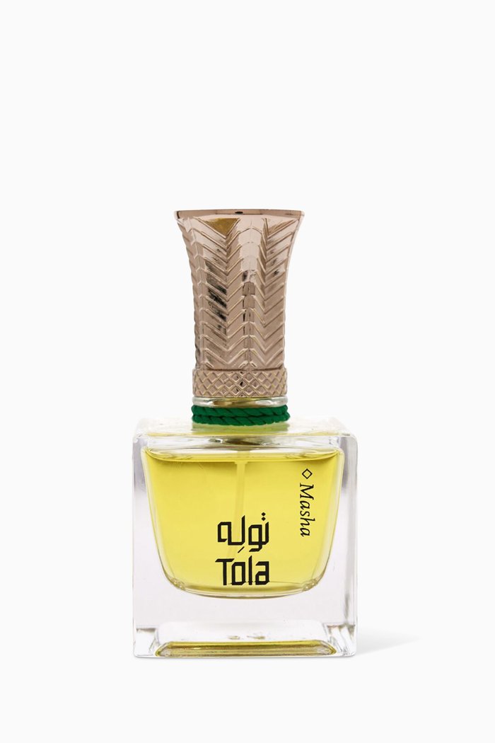 

Masha Eau de Parfum, 45ml, Multicolour