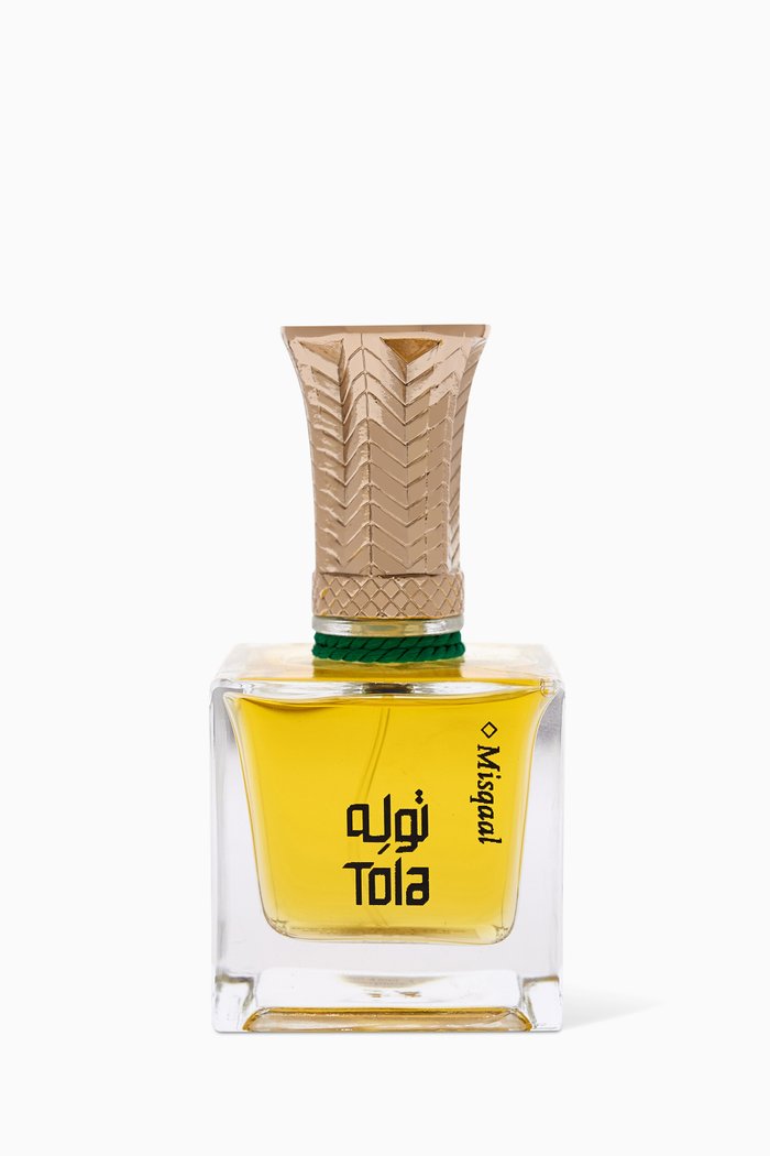 

Misquaal Eau de Parfum, 45ml, Multicolour