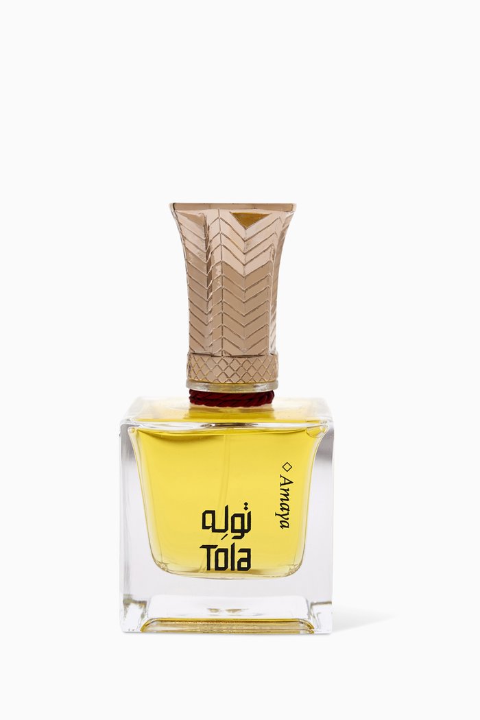 

Amaya Eau De Parfum, 45ml, Multicolour