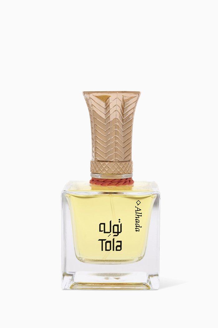 

Alhada Eau De Parfum, 45ml, Multicolour