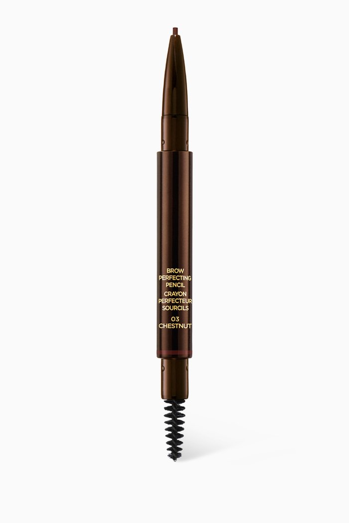 

Brow Perfecting Pencil 01 Chestnut, Multicolour