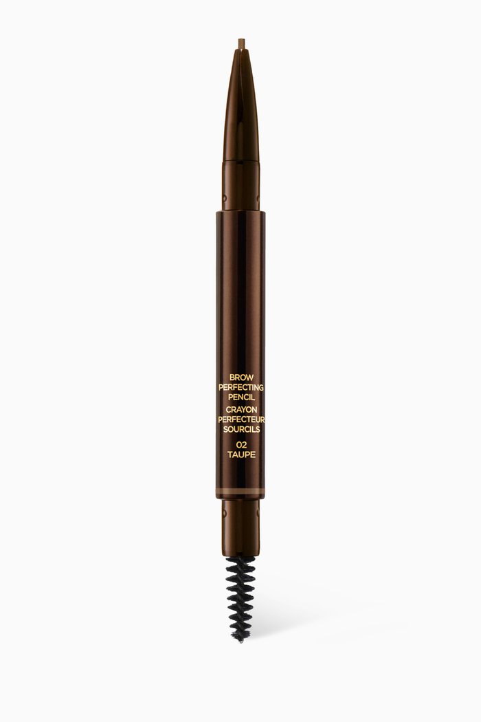 

Brow Perfecting Pencil 03 Taupe, Multicolour