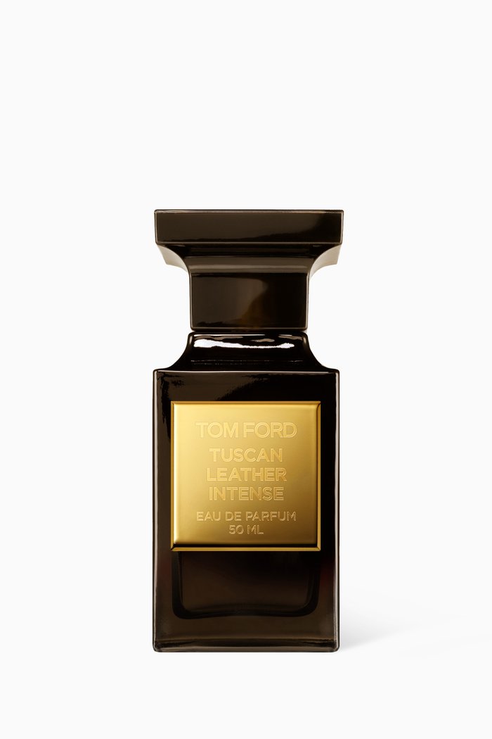 

Tuscan Leather Intense Eau de Parfum, 50ml, Multicolour