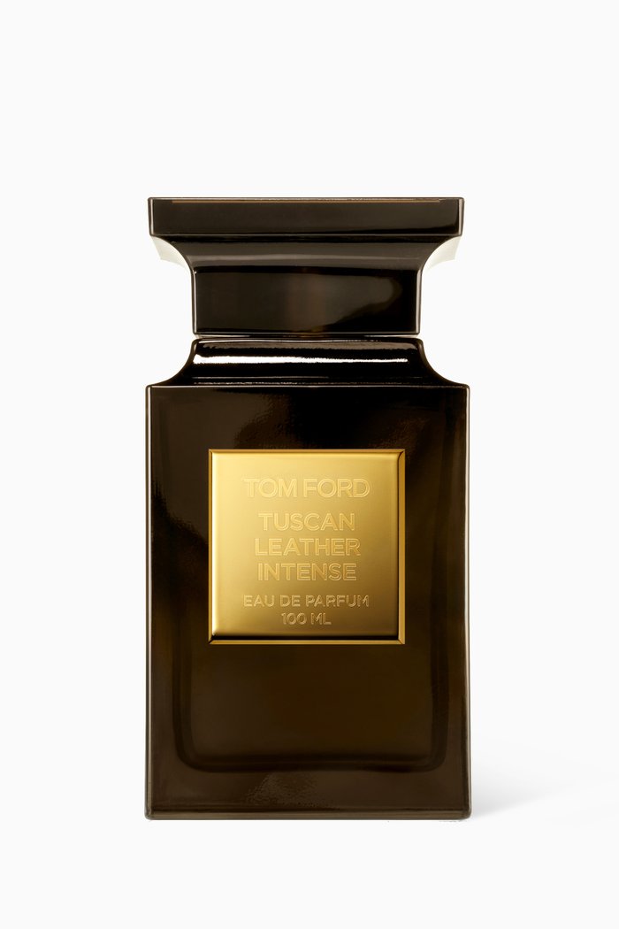 

Tuscan Leather Intense Eau de Parfum, 100ml, Multicolour