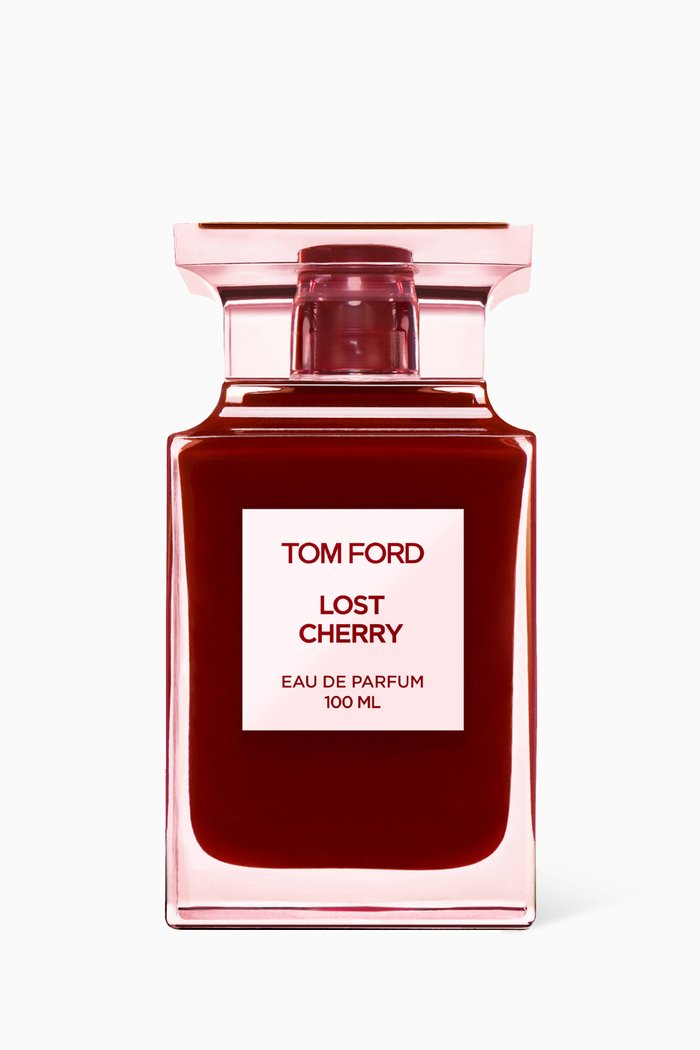 

Lost Cherry Eau de Parfum, 100ml, Colourless