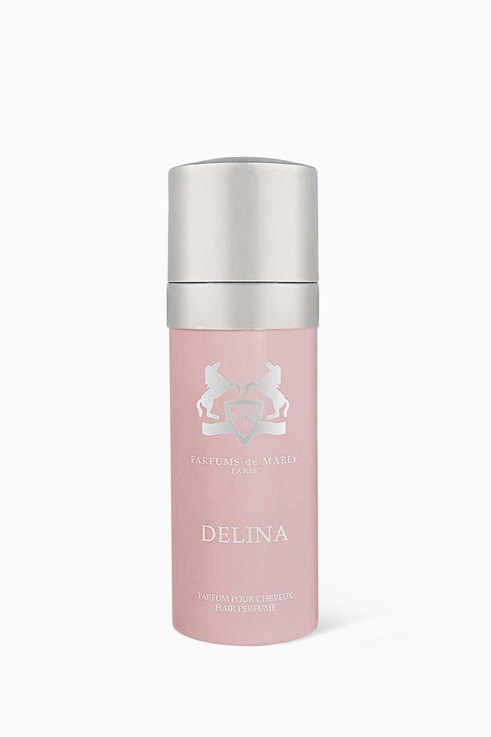 

Delina Hair Mist, 75mL, Colourless