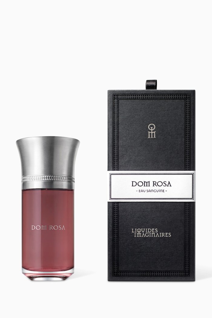 

Dom Rosa Eau Sanguine, 100ml, Colourless