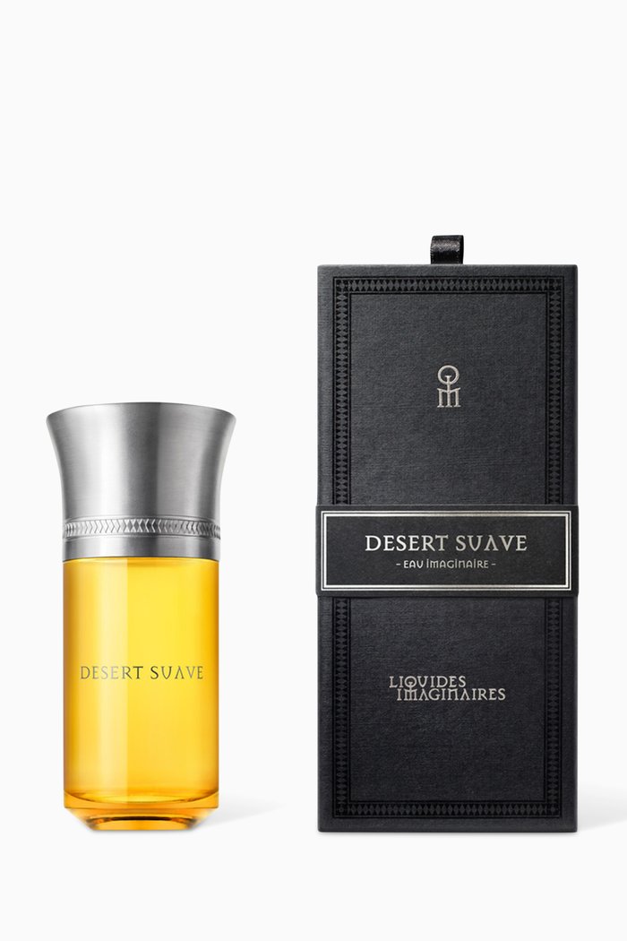 

Desert Suave Eau Imaginaire, 100ml, Colourless