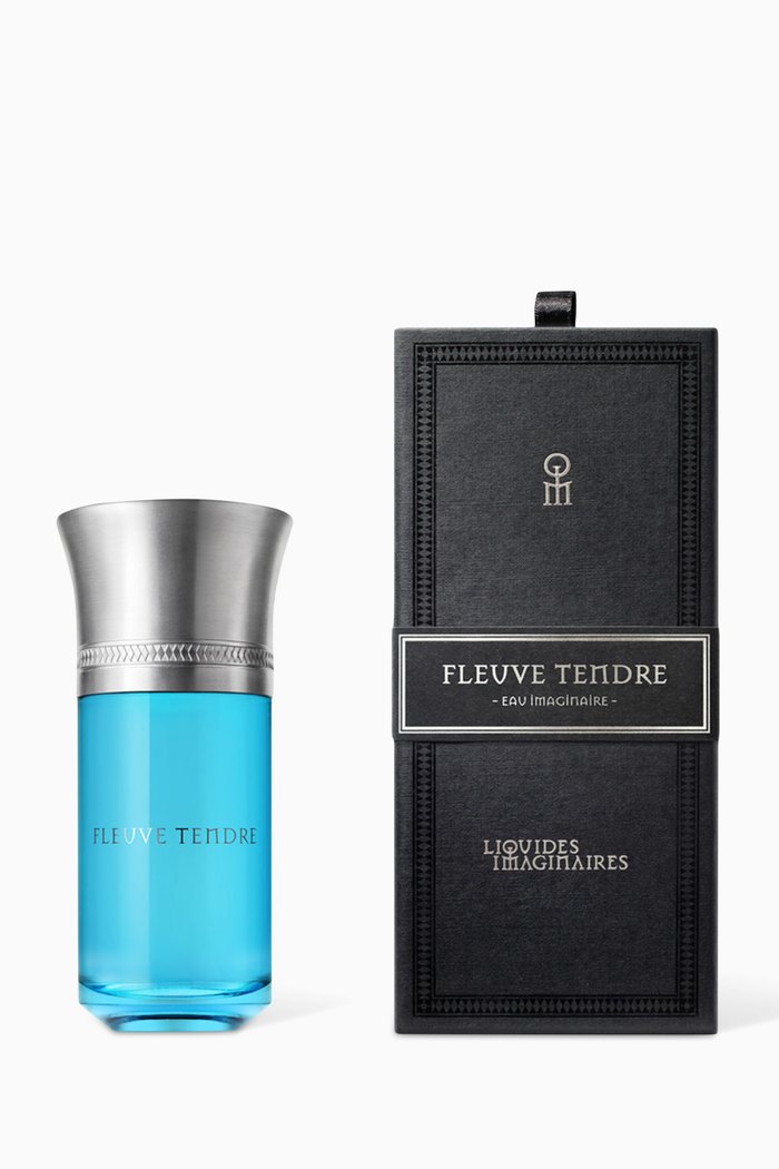 Fleuve Tendre Eau Imaginaire, 100ml, Colourless