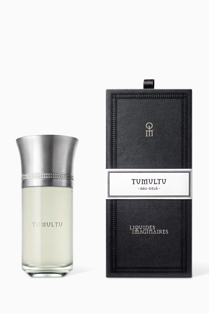 

Tumultu Eau Imaginaires, 100ml, Multicolour