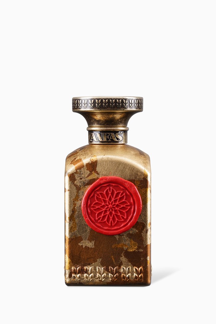 

Red Ishq Eau de Parfum, 75ml, Multicolour