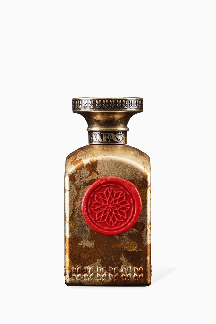 

Gold Watan Eau de Parfum, 75ml, Multicolour
