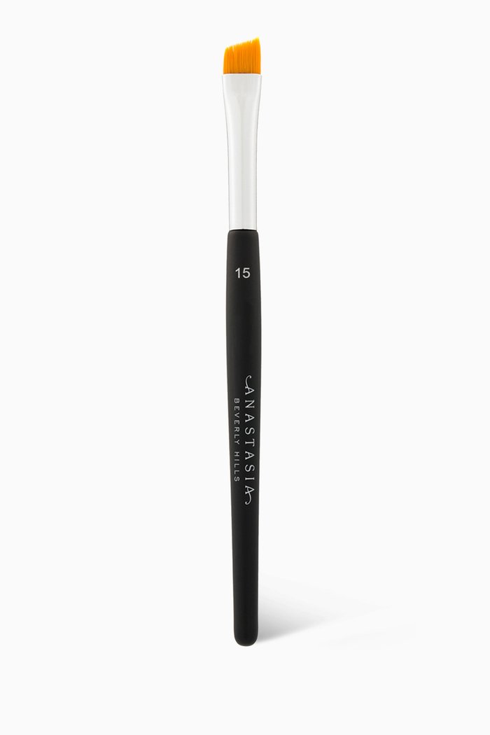 

Mini Angled Brush 15, Colourless