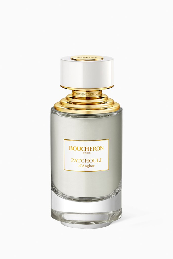 

Patchouli D'Angkor Eau de Parfum, 125ml, Multicolour