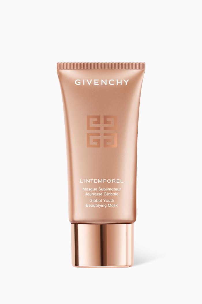 

L'Intemporel Global Youth Beautifying Mask, 75ml, Multicolour