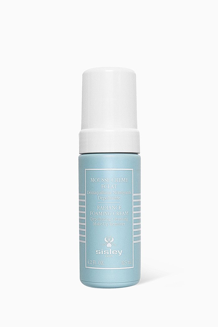 

Radiance Foaming Cream, 125ml, Colourless
