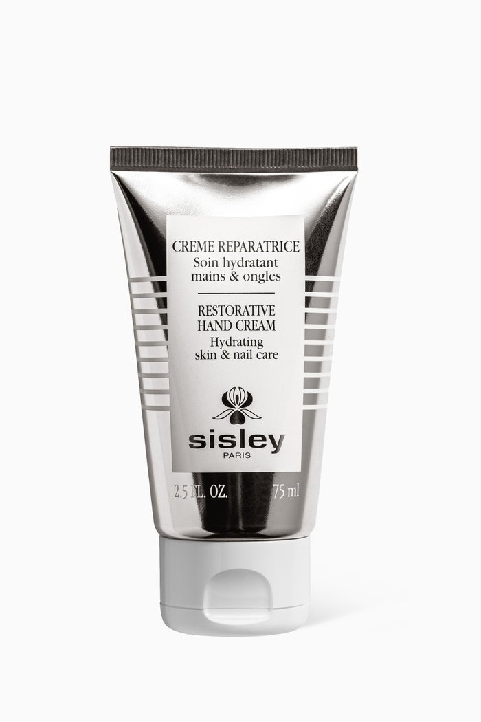

Restorative Hand Cream, 75ml, Colourless
