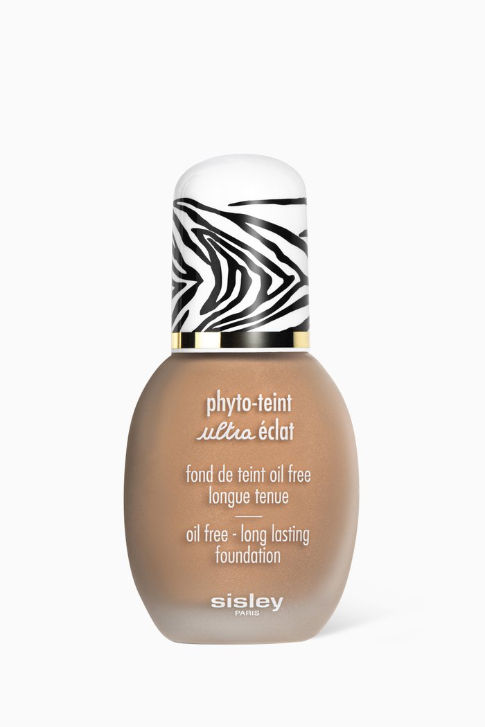 

N°5 Golden Phyto-Teint Ultra Eclat Foundation, 30ml, Colourless