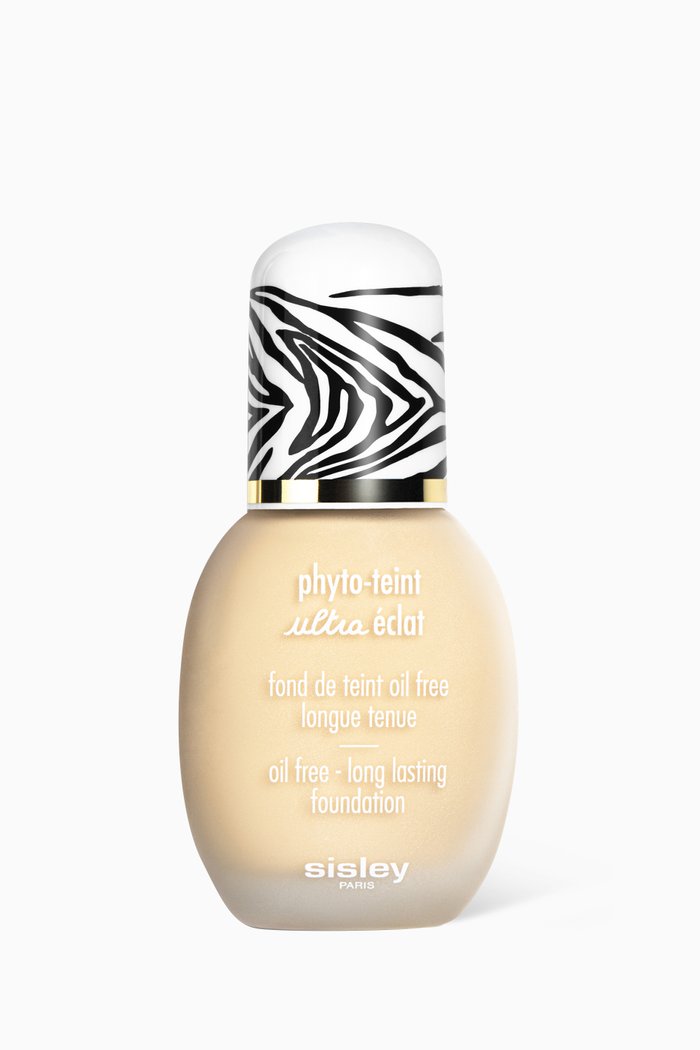 

0 Porcelaine Phyto-Teint Ultra Eclat Foundation, 30ml, Colourless
