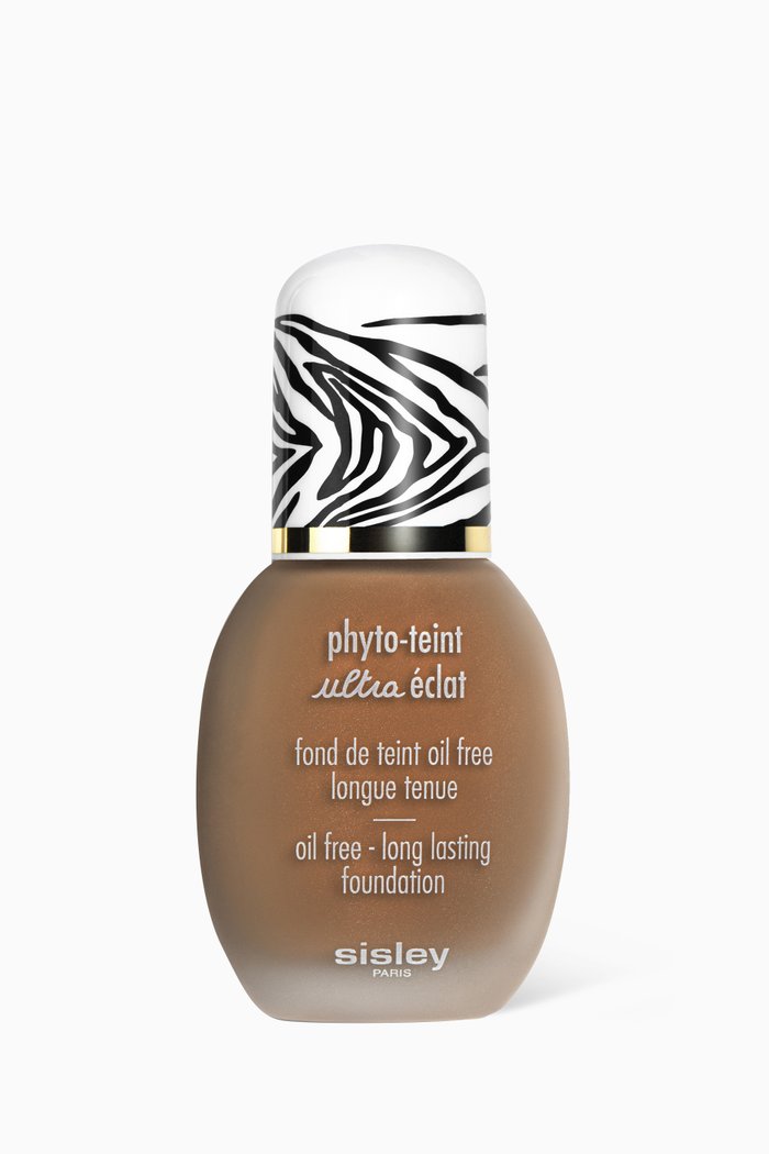 

N°7 Moka Phyto-Teint Ultra Eclat Foundation, 30ml, Colourless