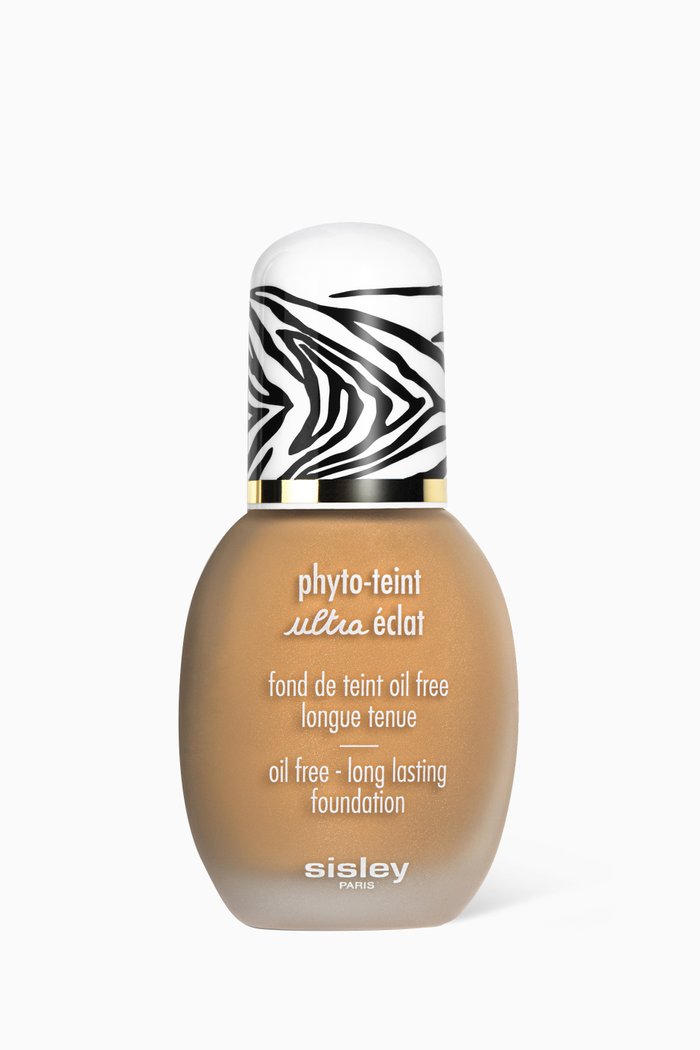 

N°5+ Toffee Phyto-Teint Ultra Eclat Foundation, 30ml, Colourless