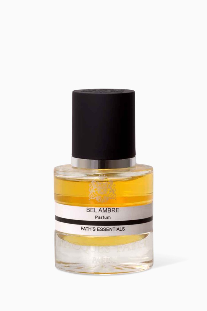 

Bel Ambre Eau de Parfum, 50ml, Multicolour
