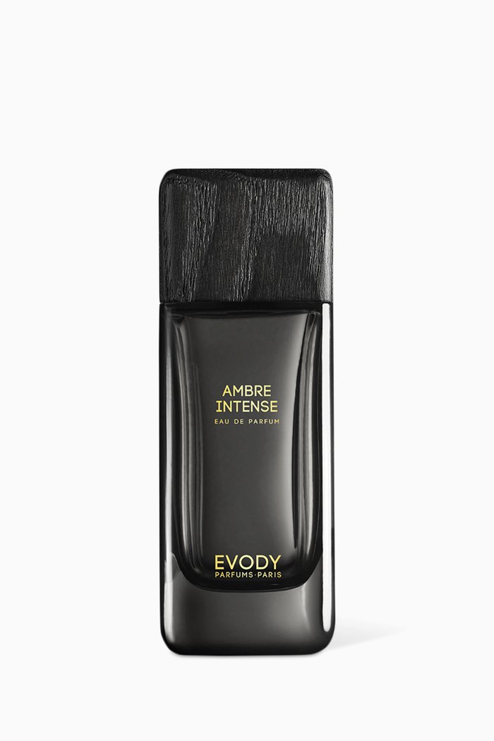 

Ambre Intense Eau de Parfum, 50ml, Multicolour