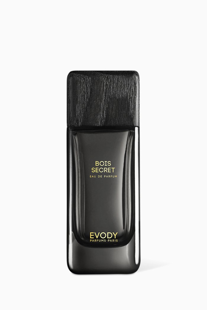 

Bois Secret Eau de Parfum, 50ml, Multicolour