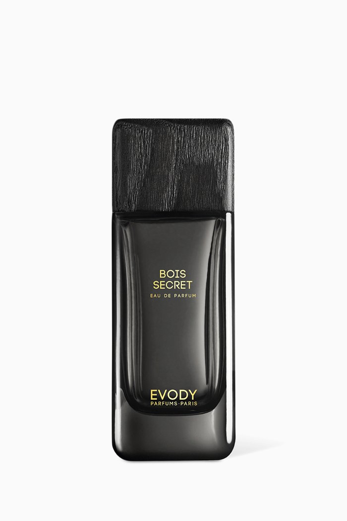 Bois Secret Eau de Parfum, 100ml, Multicolour