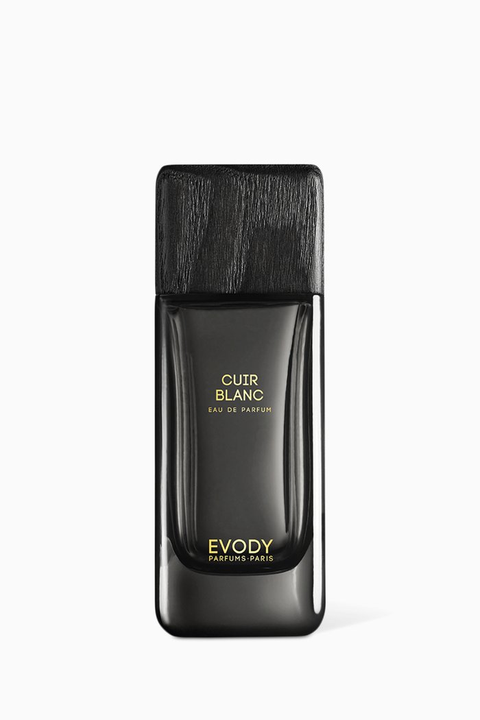 

Cuir Blanc Eau de Parfum, 100ml, Multicolour