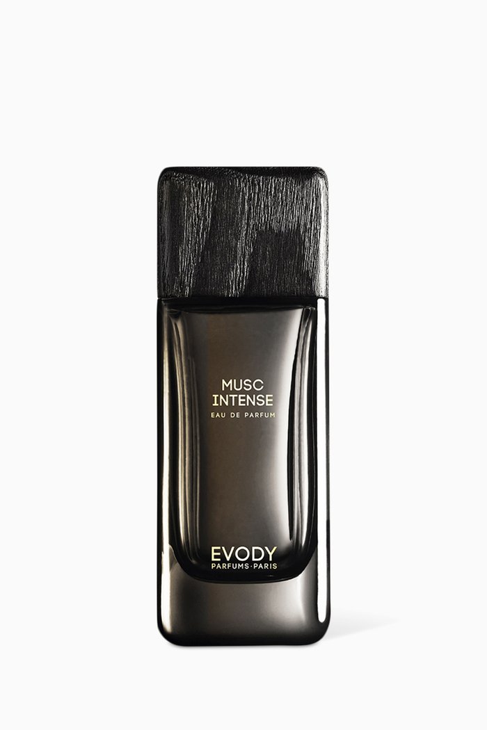 

Musc Intense Eau de Parfum, 50ml, Multicolour