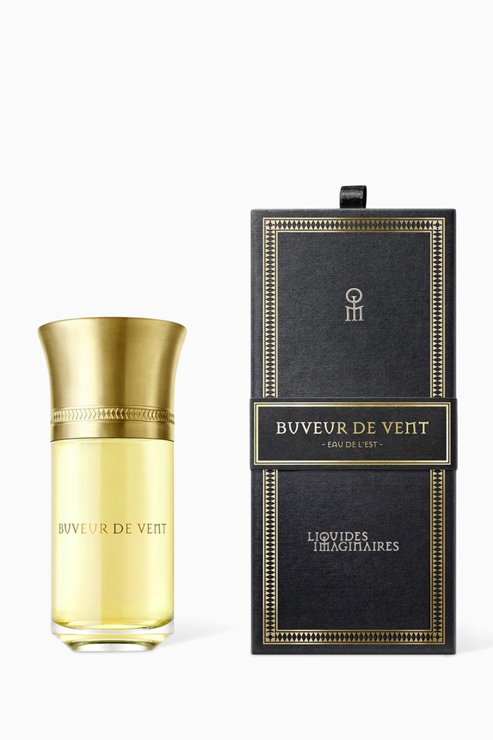 

Buveur De Vent Eau De Parfum, 100ml, Colourless