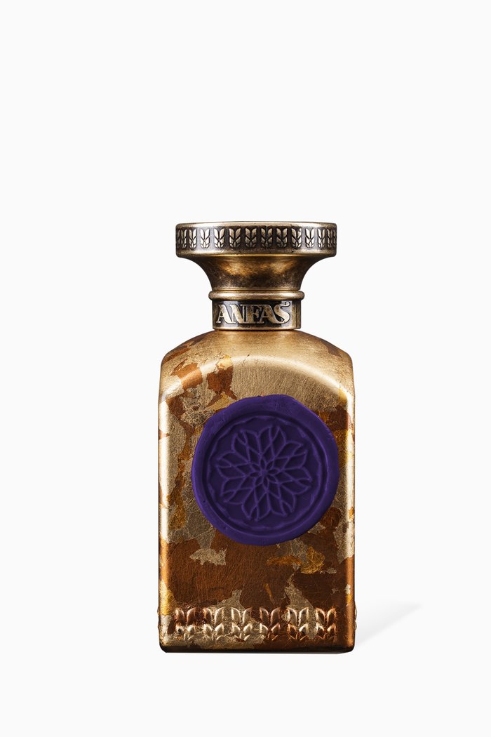 

Purple Sakan Eau de Parfum, Multicolour