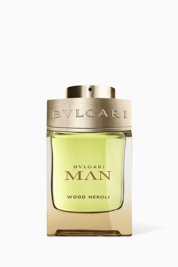 Man Wood Neroli Eau de Parfum, 100ml, Colourless