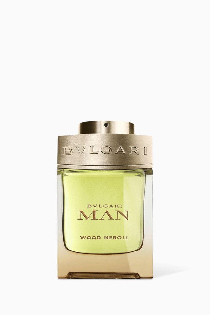 

Man Wood Neroli Eau de Parfum, 60ml, Multicolour