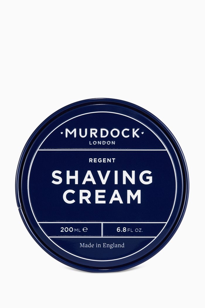 

Shaving Cream, 200ml, Multicolour
