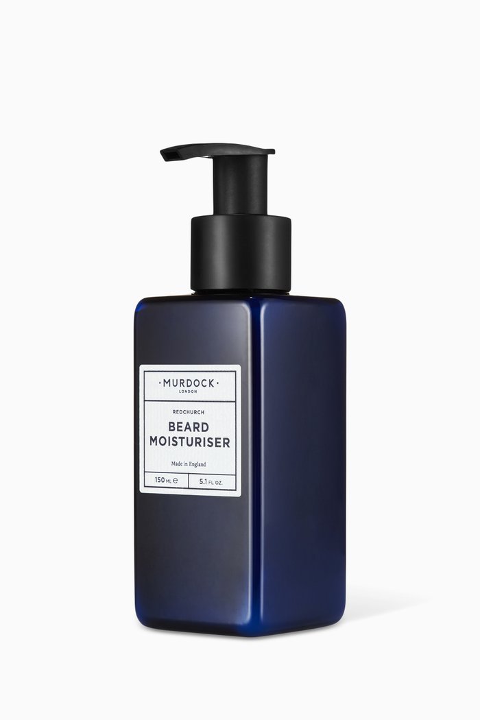 

Beard Moisturiser, 150ml, Multicolour