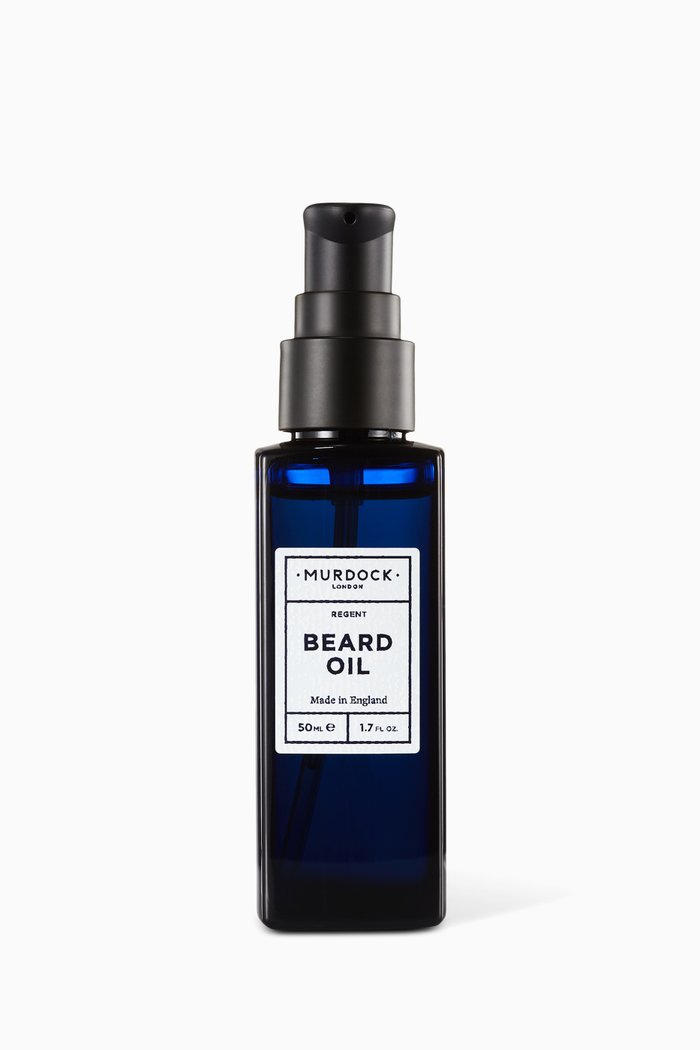 

Beard Oil, 50ml, Multicolour