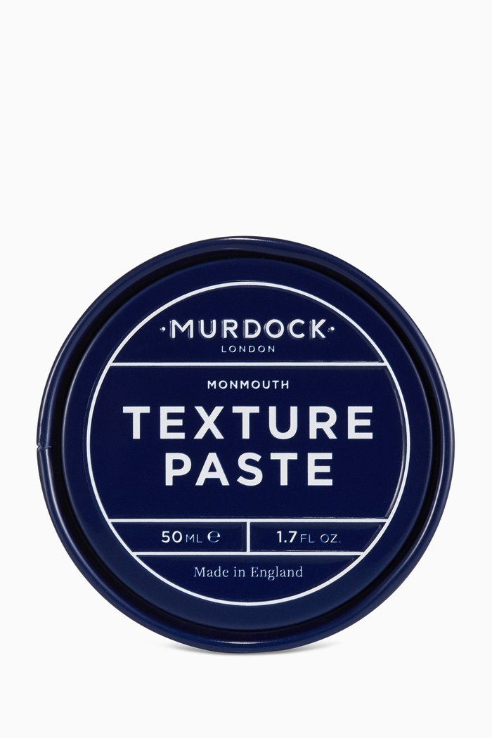 

Texture Paste, 50ml, Multicolour