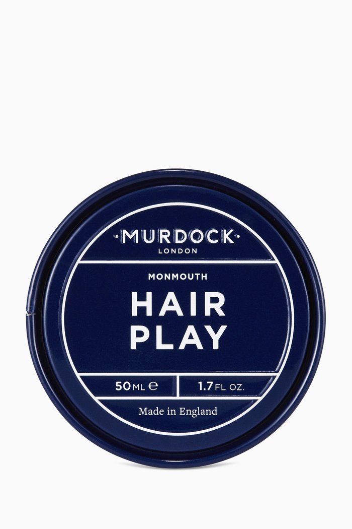 

Hair Play, 50ml, Multicolour