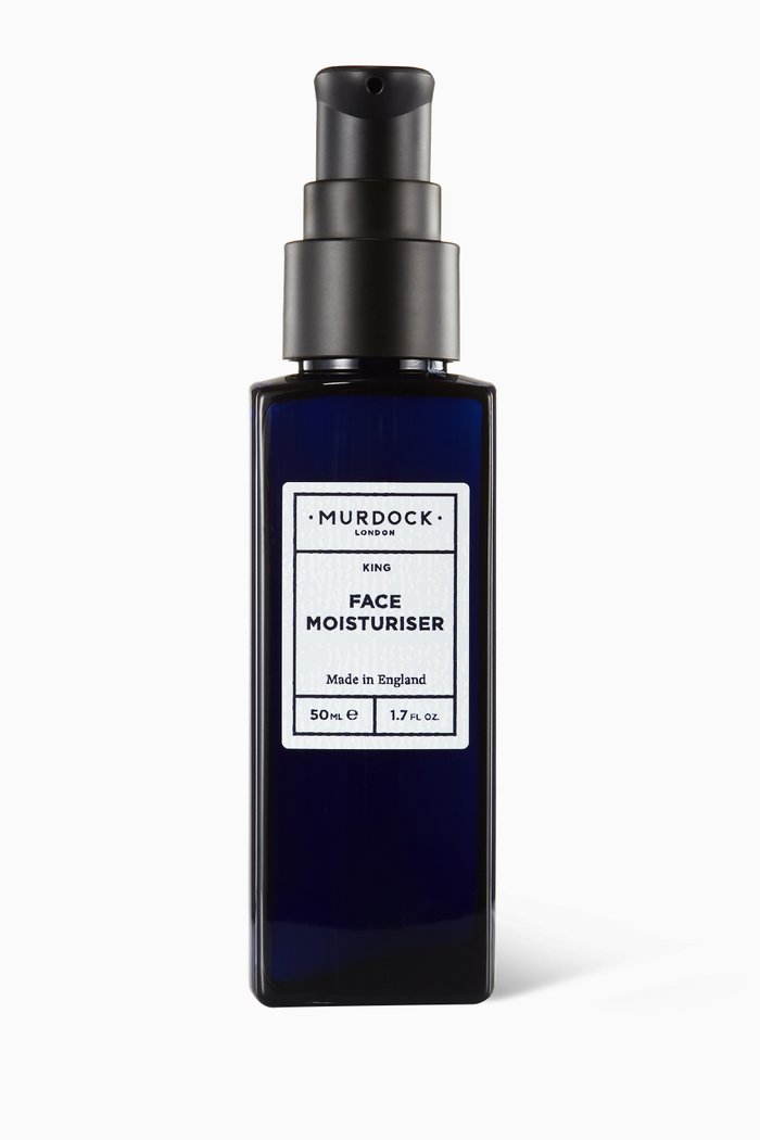 

Face Moisturiser, 50ml, Multicolour