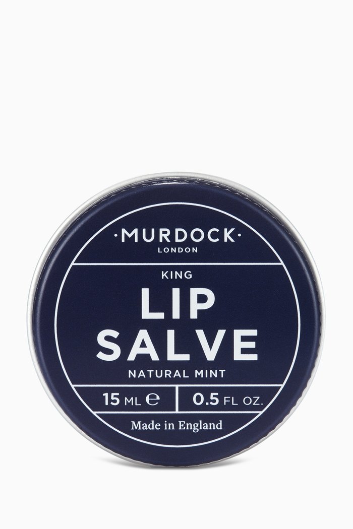 

Lip Salve, 15ml, Multicolour