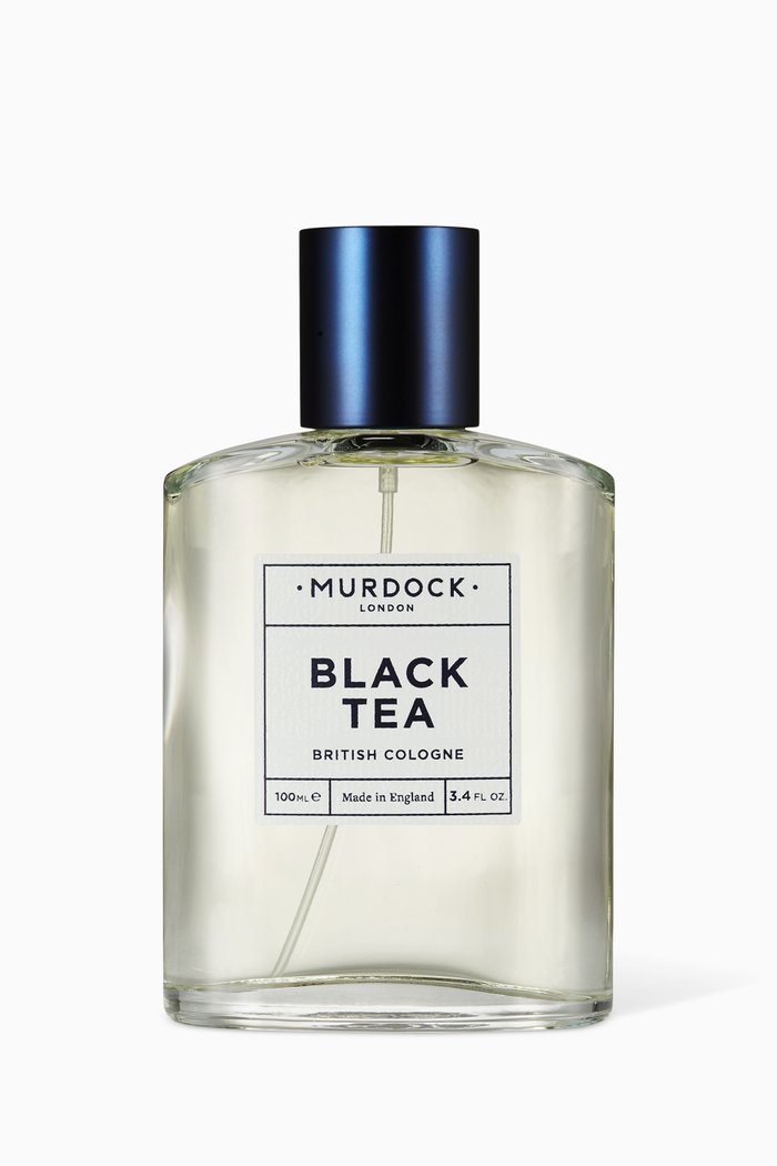 

Black Tea Cologne, 100ml, Multicolour