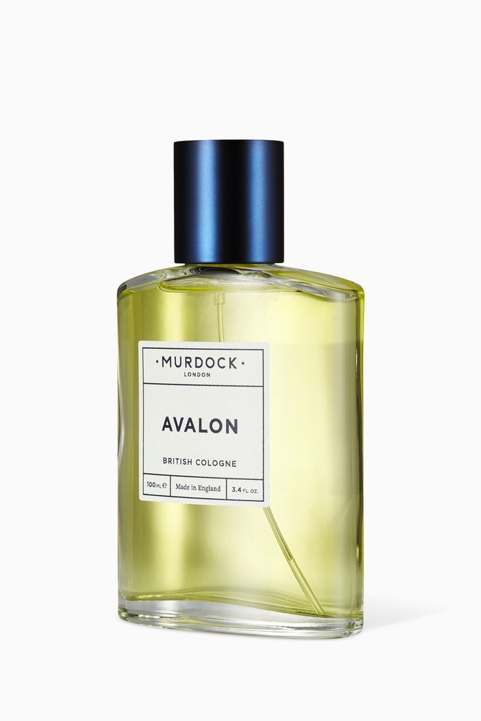 

Avalon Cologne, 100ml, Multicolour